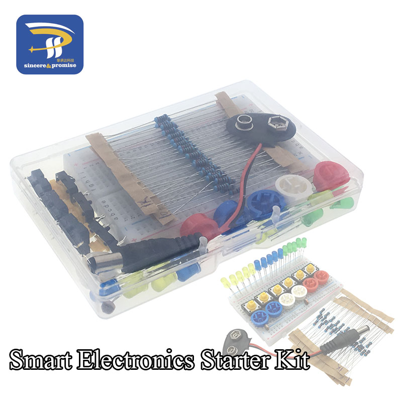 Lattepanda Sigma 32Gb - Smart Electronics Starter DIY Kit For