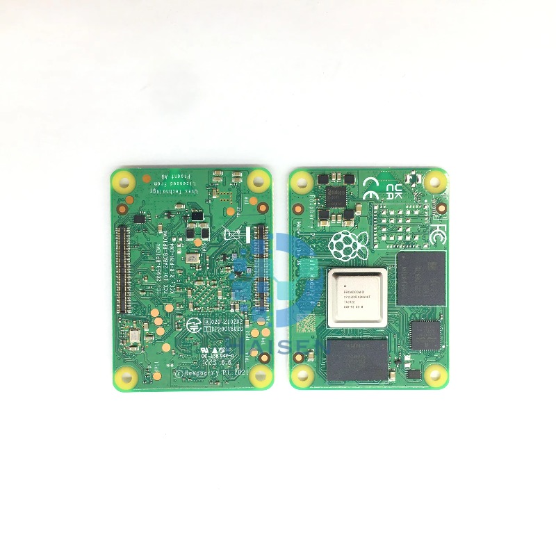 【Hot Sale】Raspberry Pi Compute - огляд і ціна Compute Module 4 32Gb Wifi