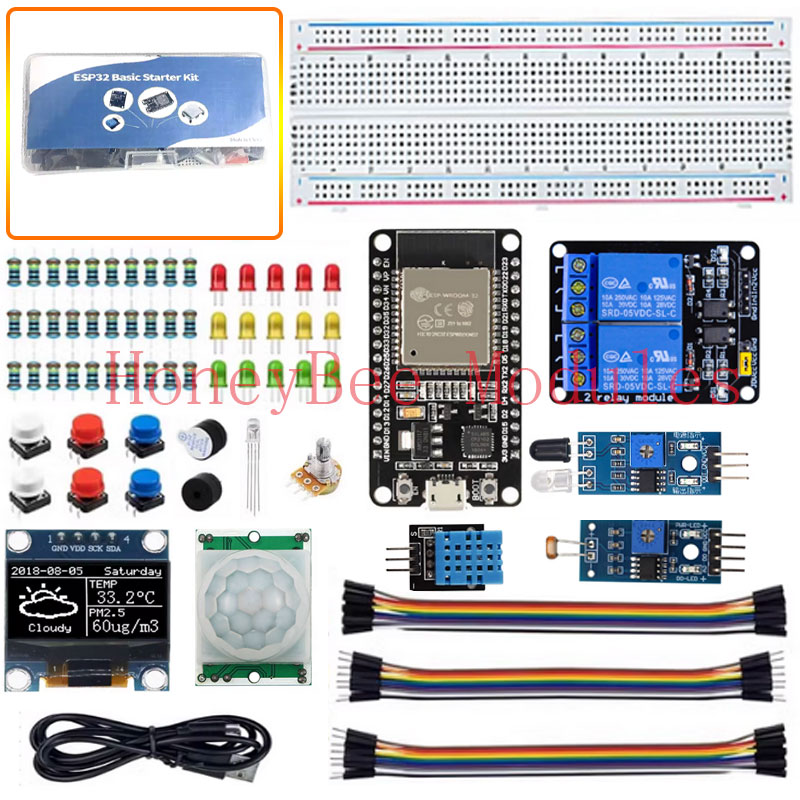 Creator Kit for  Projects Star - огляд і ціна Lattepanda Sigma 32Gb