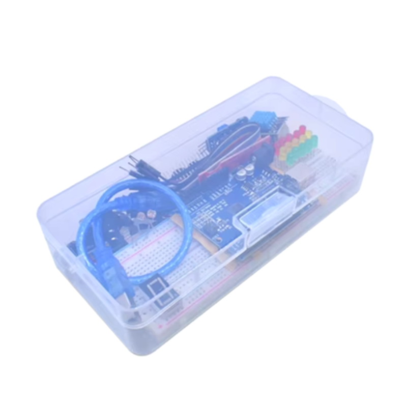 Starter Kit for Arduino Uno R3 - огляд і ціна Lattepanda Sigma 32Gb