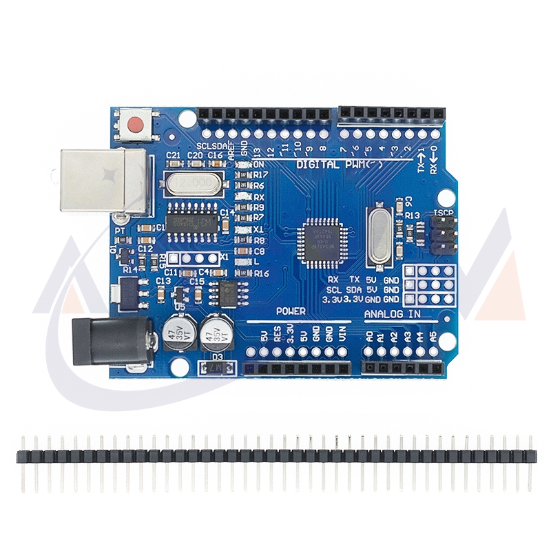 Starter Kit For UNO R3 Mini Br - огляд і ціна Lattepanda Sigma 32Gb